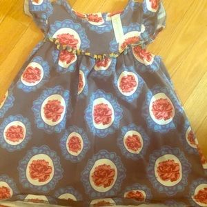 Matilda Jane dress size 4 girls